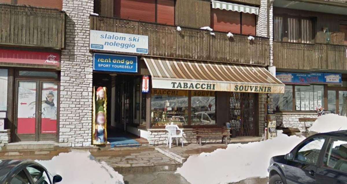 Noleggio sci Nevegal - Rent and Go Nevegal - Slalom Ski Service - Foto 0